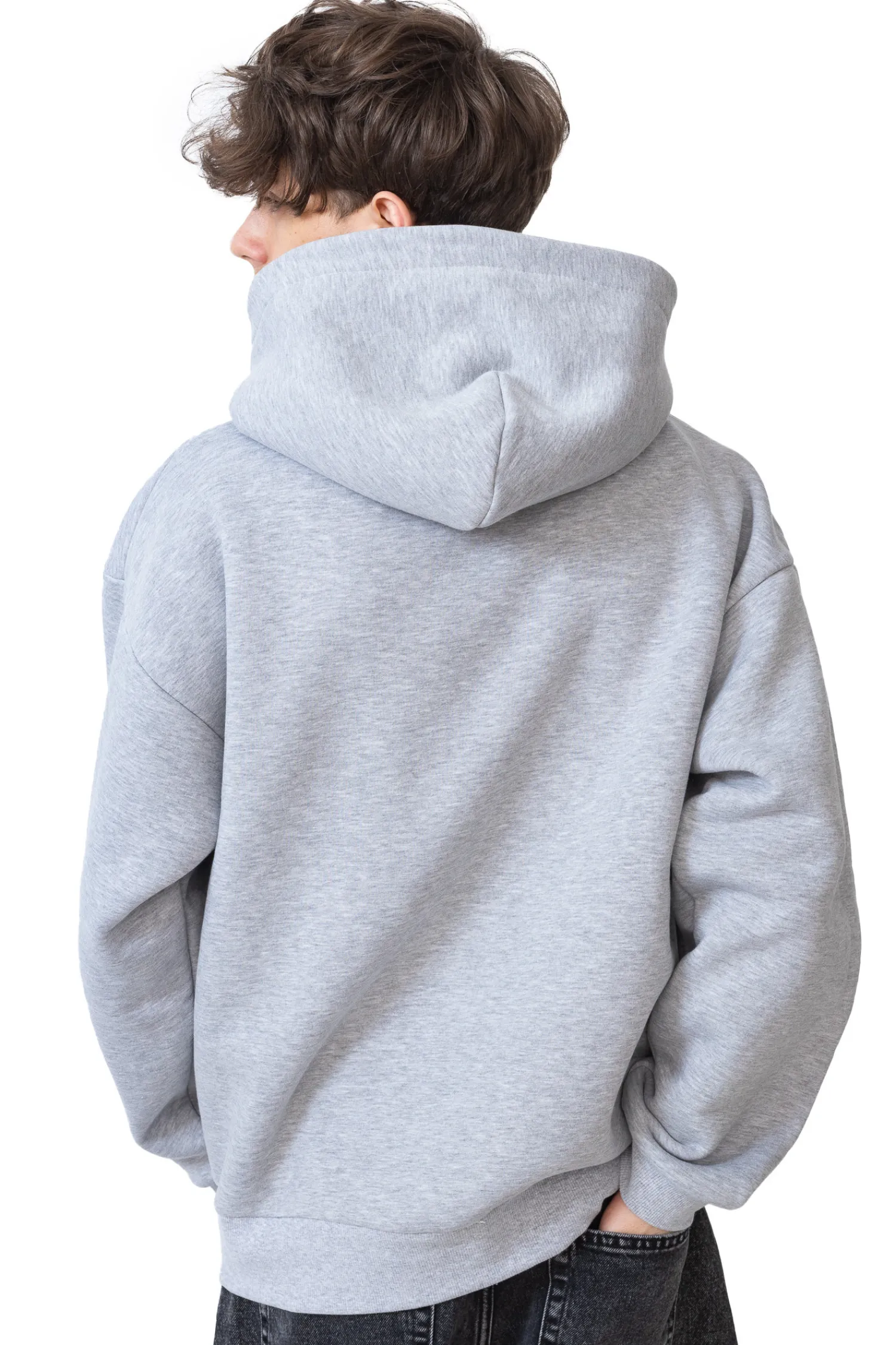 Carsick Bluza Z Kapturem Nostalgia- Bluzy Z Kapturem|Wszystkie Bluzy