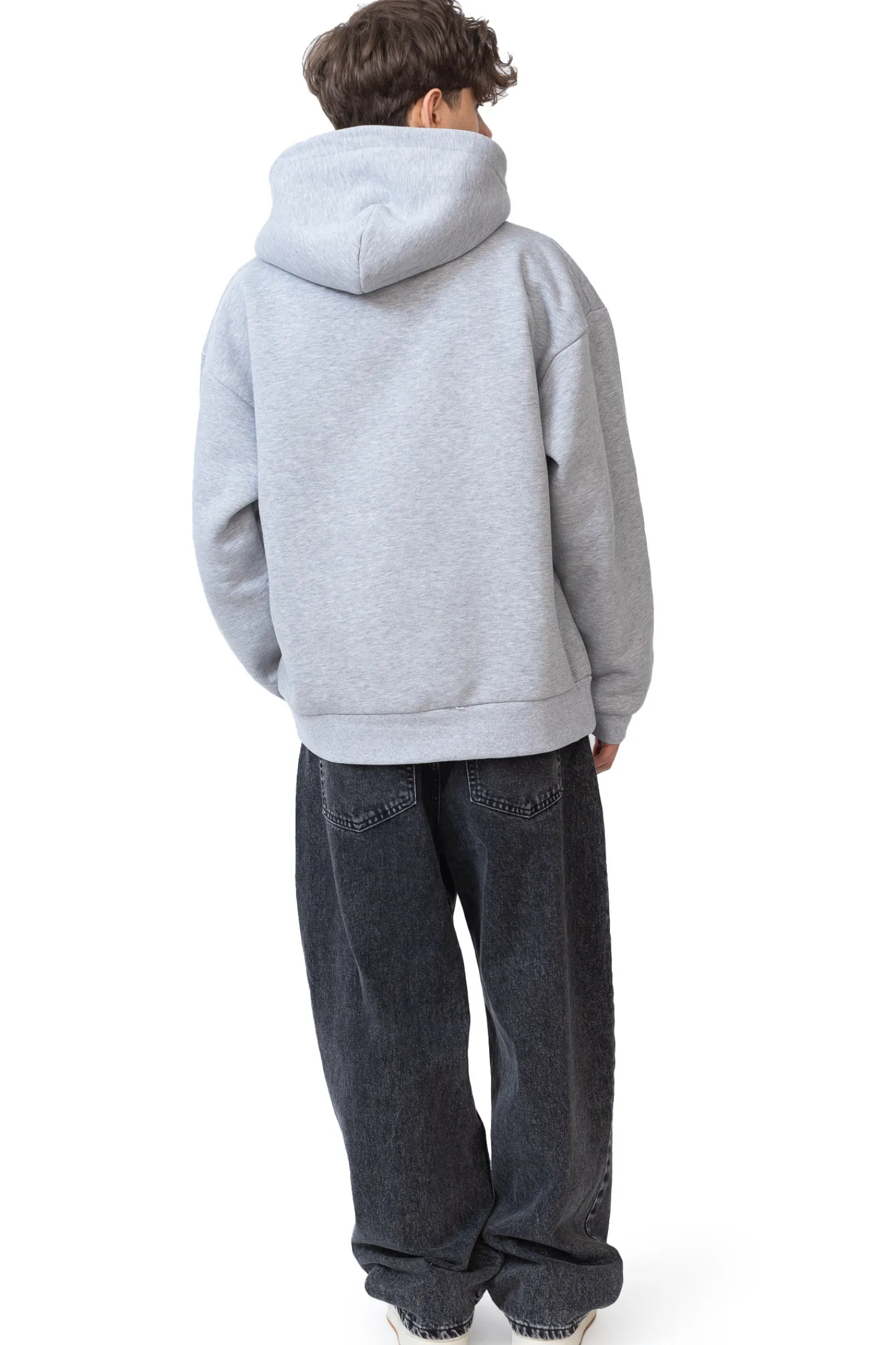 Carsick Bluza Z Kapturem Nostalgia- Bluzy Z Kapturem|Wszystkie Bluzy