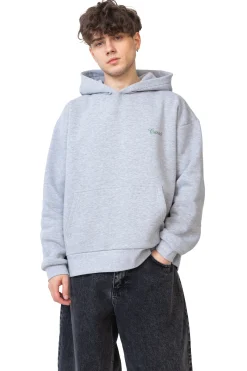 Carsick Bluza Z Kapturem CAFFÉ- Bluzy Z Kapturem|Wszystkie Bluzy