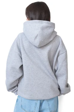 Carsick Bluza Z Kapturem IMPALA- Bluzy Z Kapturem|Wszystkie Bluzy