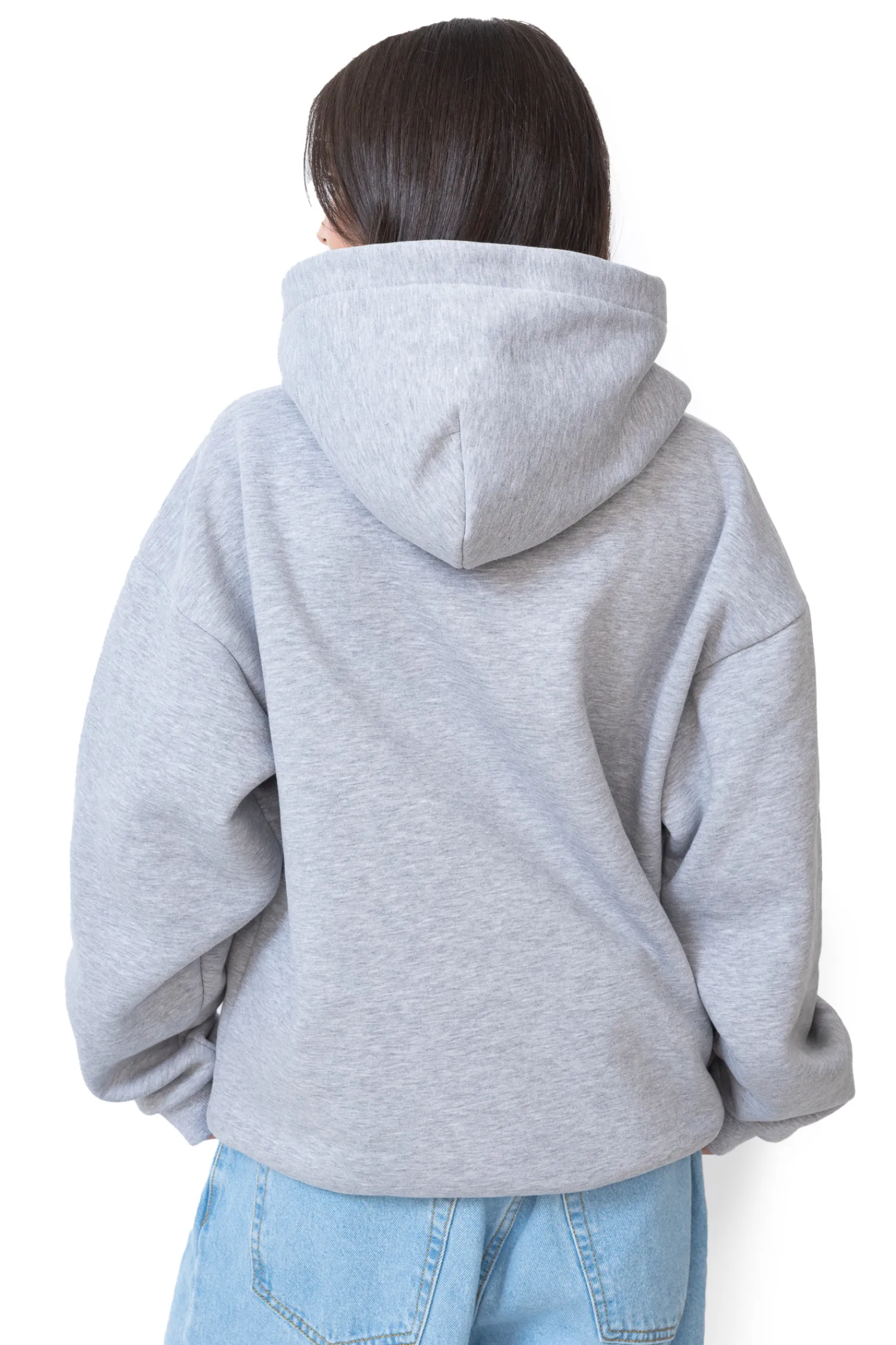 Carsick Bluza Z Kapturem IMPALA- Bluzy Z Kapturem|Wszystkie Bluzy
