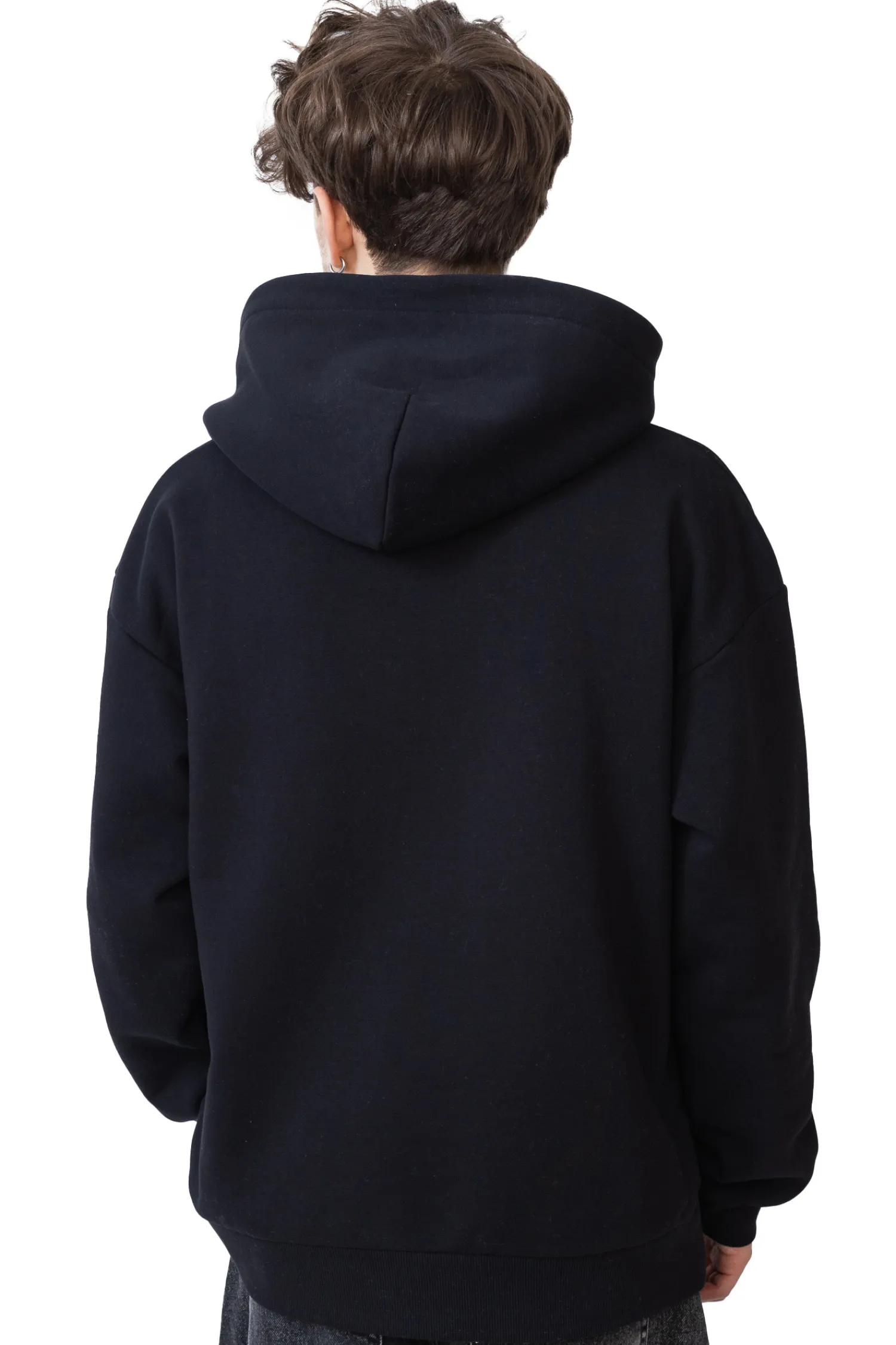 Carsick Bluza Z Kapturem Nostalgia- Bluzy Z Kapturem|Wszystkie Bluzy