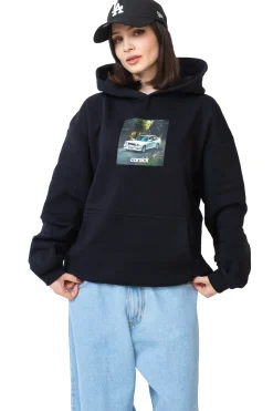 Carsick Bluza Z Kapturem Nostalgia- Bluzy Z Kapturem|Wszystkie Bluzy