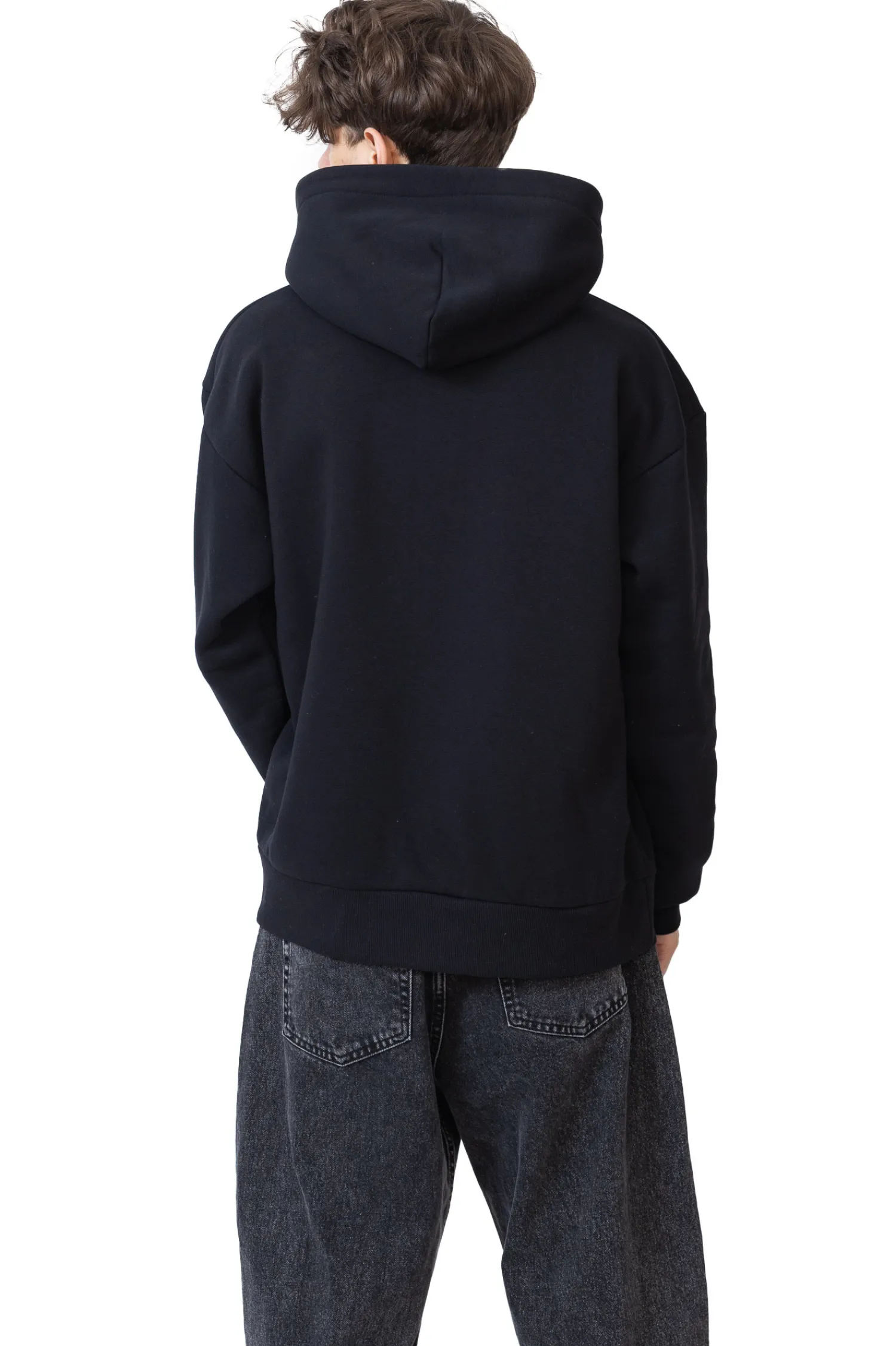 Carsick Bluza Z Kapturem IMPALA- Bluzy Z Kapturem|Wszystkie Bluzy