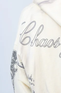Chaos Bluza Z Kapturem Angel- Bluzy Z Kapturem|Wszystkie Bluzy