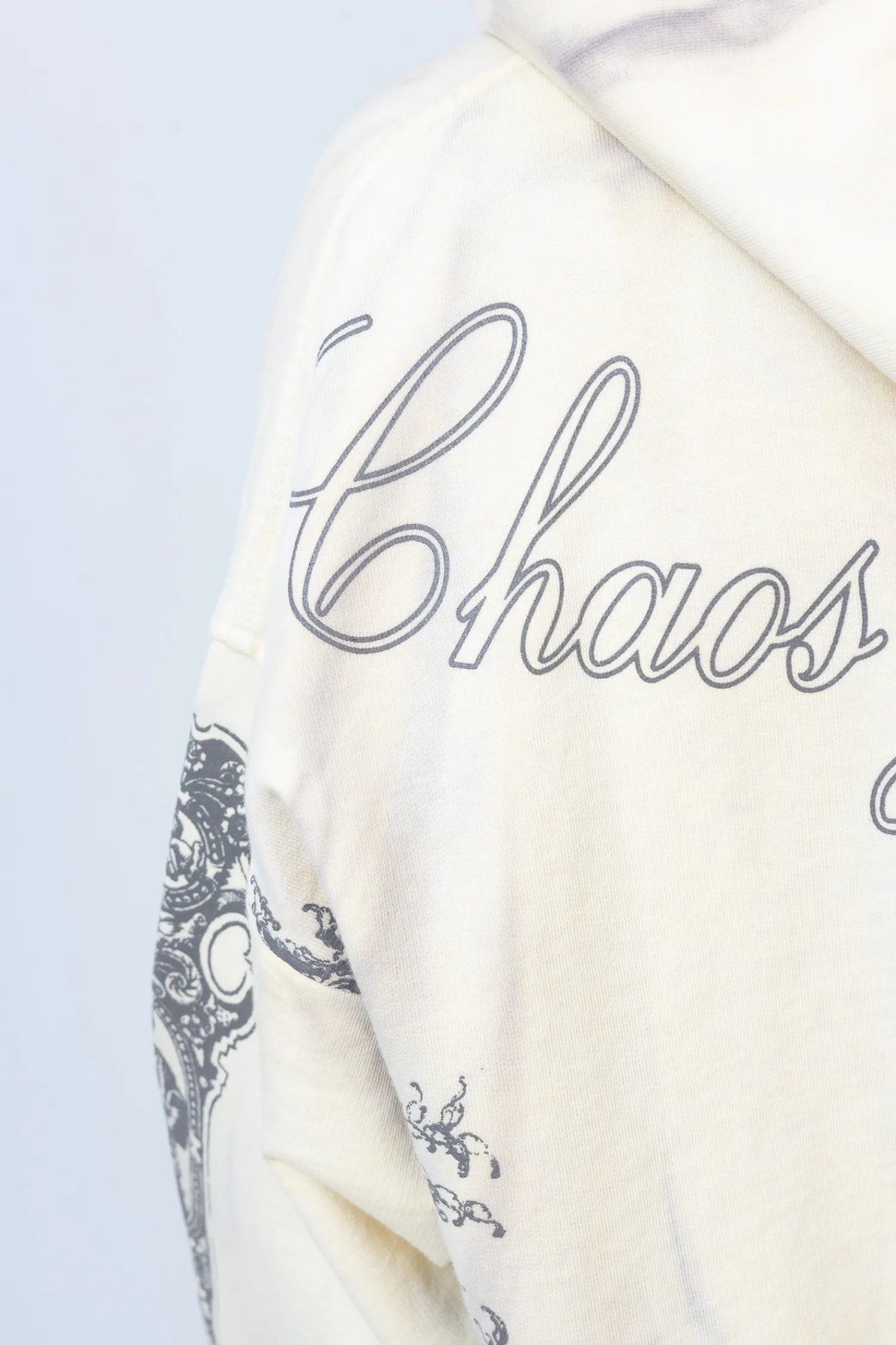 Chaos Bluza Z Kapturem Angel- Bluzy Z Kapturem|Wszystkie Bluzy