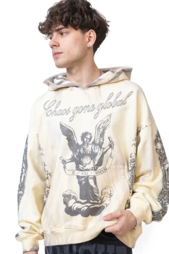 Chaos Bluza Z Kapturem Angel- Bluzy Z Kapturem|Wszystkie Bluzy