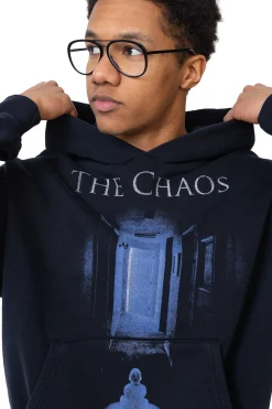 Chaos Bluza Z Kapturem Hautings- Bluzy Z Kapturem|Wszystkie Bluzy