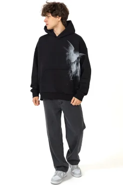 Chaos Bluza Z Kapturem Judgement- Bluzy Z Kapturem