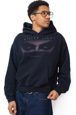 Chaos Bluza Z Kapturem Killer Sight- Bluzy Z Kapturem|Wszystkie Bluzy