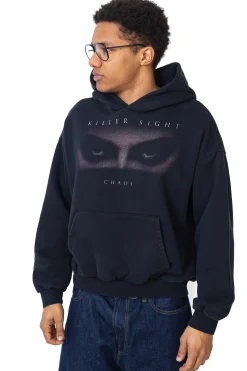 Chaos Bluza Z Kapturem Killer Sight- Bluzy Z Kapturem|Wszystkie Bluzy