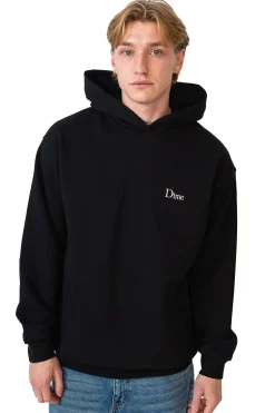 Dime Bluza Z Kapturem Classic Small Logo- Bluzy Z Kapturem