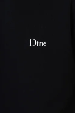 Dime Bluza Z Kapturem Classic Small Logo- Bluzy Z Kapturem