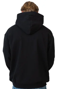 Dime Bluza Z Kapturem Classic Small Logo- Bluzy Z Kapturem