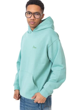 Dime Bluza Z Kapturem Classic Small Logo- Bluzy Z Kapturem