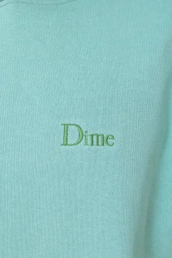 Dime Bluza Z Kapturem Classic Small Logo- Bluzy Z Kapturem