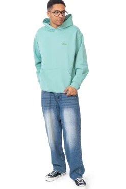 Dime Bluza Z Kapturem Classic Small Logo- Bluzy Z Kapturem