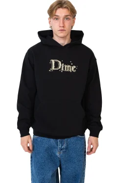 Dime Bluza Z Kapturem Classic Stone- Bluzy Z Kapturem