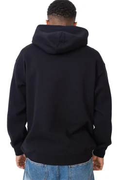 Dime Bluza Z Kapturem Cursive Logo- Bluzy Z Kapturem