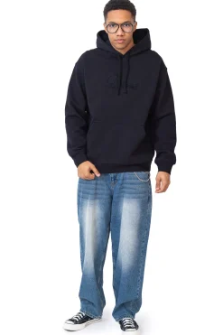 Dime Bluza Z Kapturem Cursive Logo- Bluzy Z Kapturem