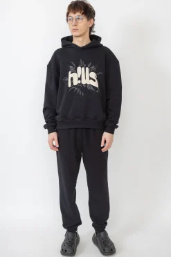 Hills Bluza Z Kapturem H!LLS- Bluzy Z Kapturem