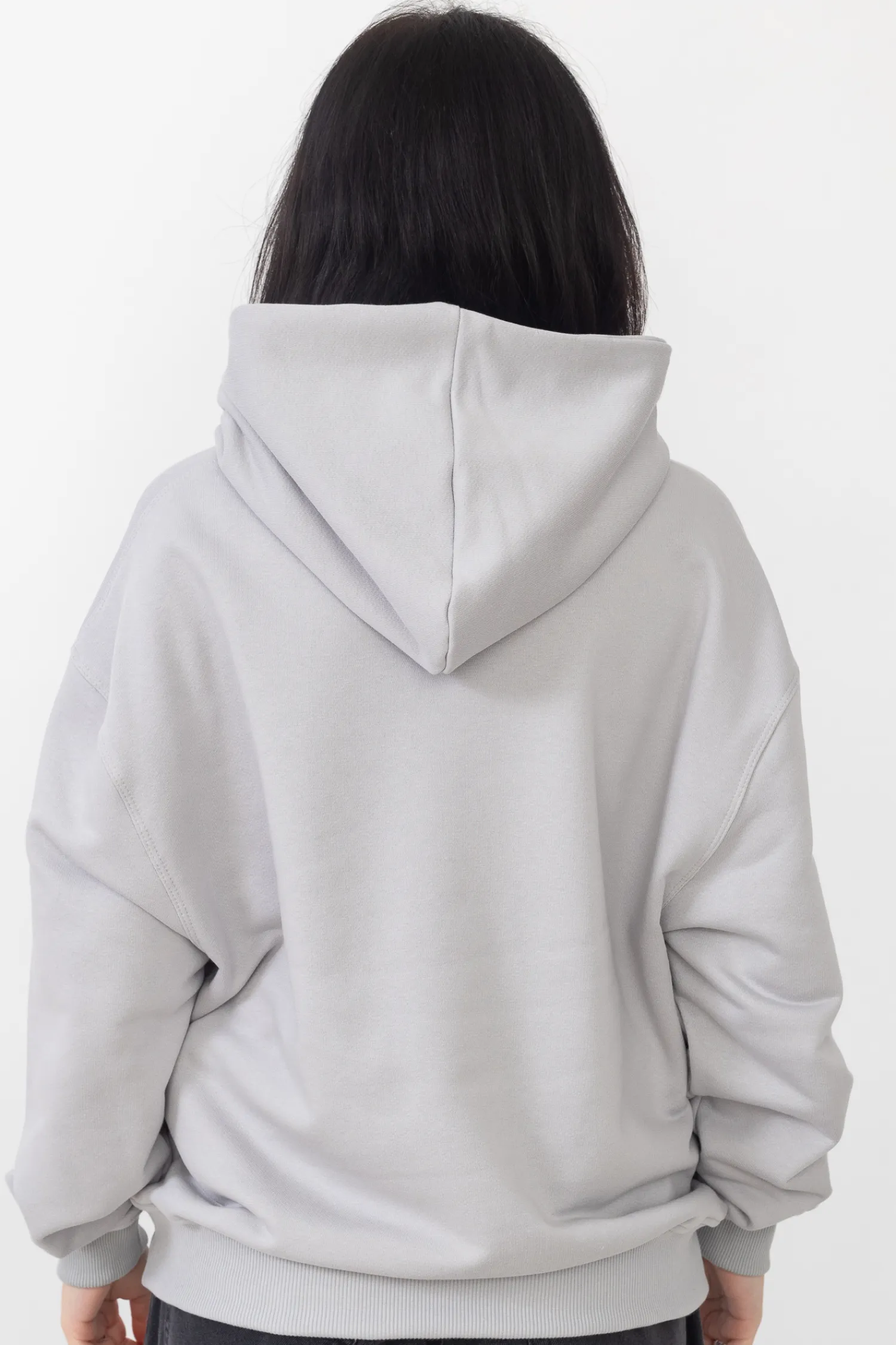 Hills Bluza Z Kapturem H!LLS- Bluzy Z Kapturem