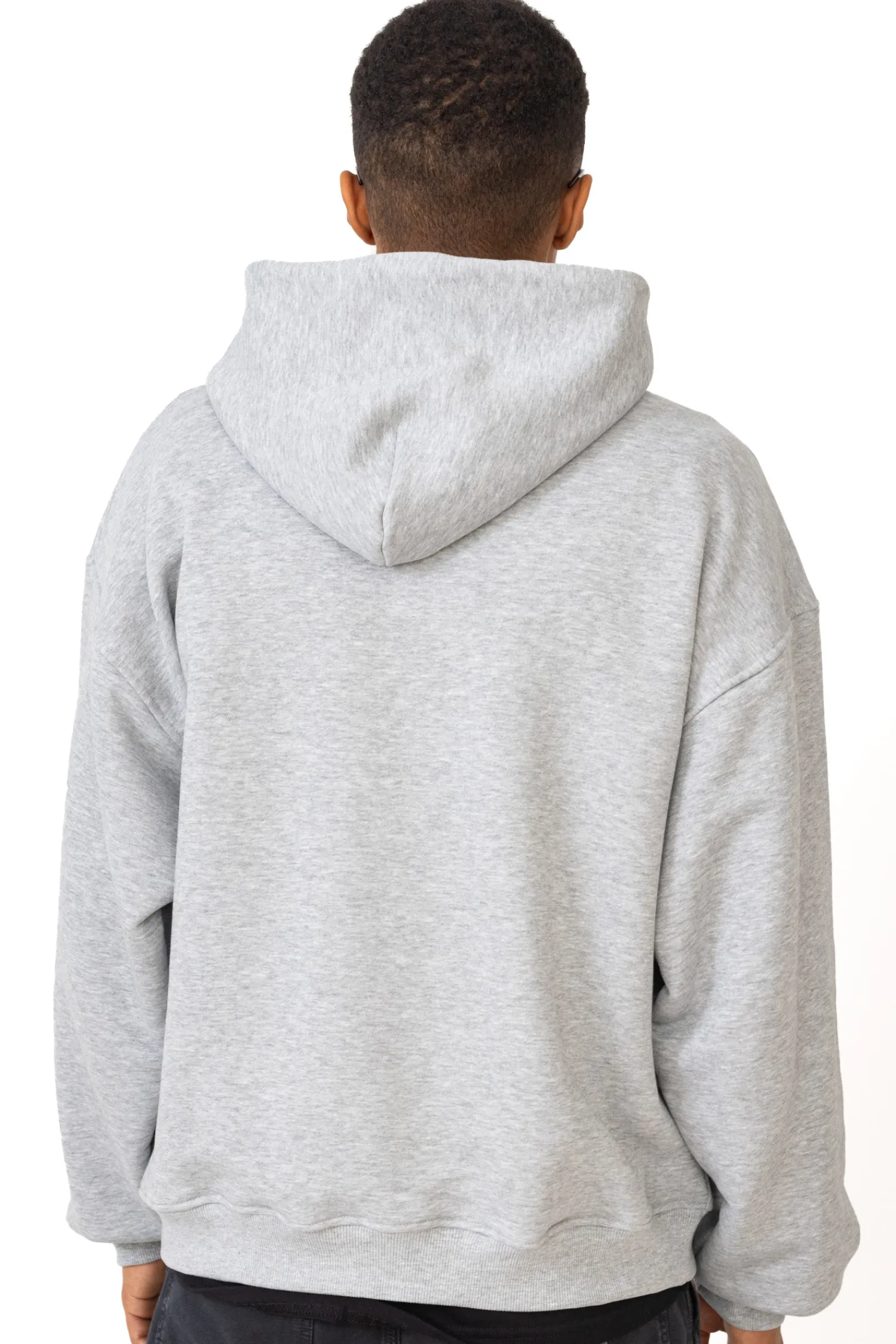 Hills Bluza Z Kapturem Stargirl- Bluzy Z Kapturem