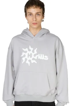 Hills Bluza Z Kapturem Sun- Bluzy Z Kapturem