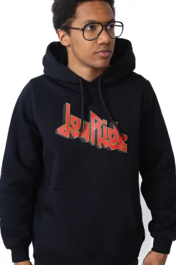 JoyRide Bluza Z Kapturem Hill- Bluzy Z Kapturem|Wszystkie Bluzy