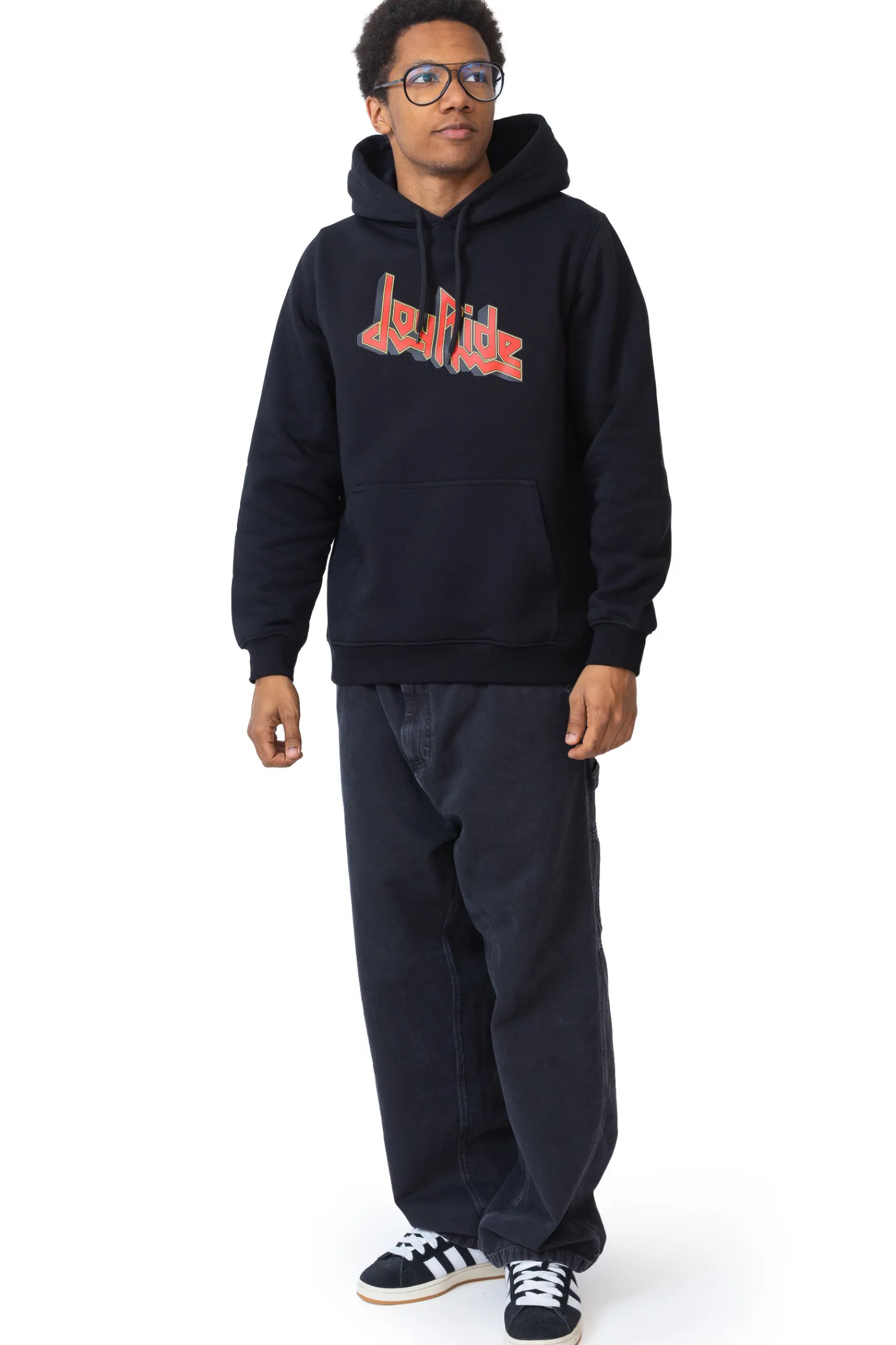 JoyRide Bluza Z Kapturem Hill- Bluzy Z Kapturem|Wszystkie Bluzy