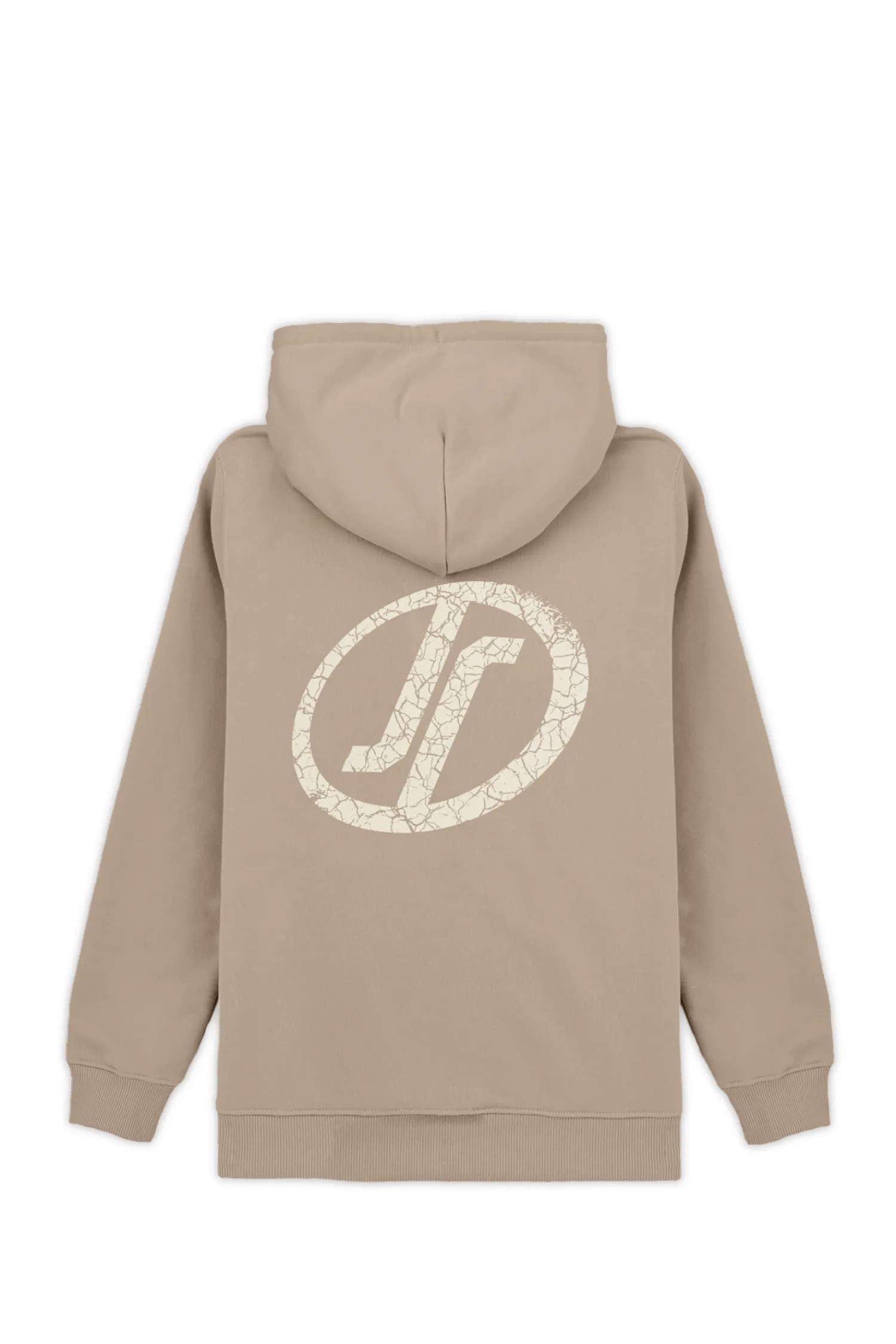 JoyRide Bluza Z Kapturem Desert- Bluzy Z Kapturem