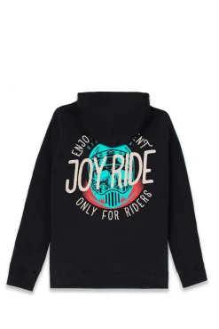 JoyRide Bluza Z Kapturem Enjoy- Bluzy Z Kapturem