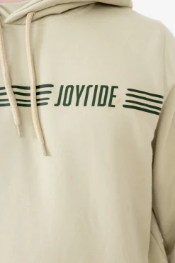 JoyRide Bluza Z Kapturem Strips- Bluzy Z Kapturem
