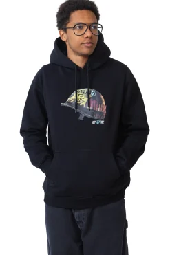 JoyRide Bluza Z Kapturem Peace- Bluzy Z Kapturem|Wszystkie Bluzy