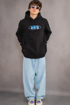 Kamuflage Bluza Z Kapturem 2000- Bluzy Z Kapturem