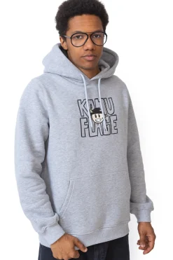 Kamuflage Bluza Z Kapturem Cashout- Bluzy Z Kapturem