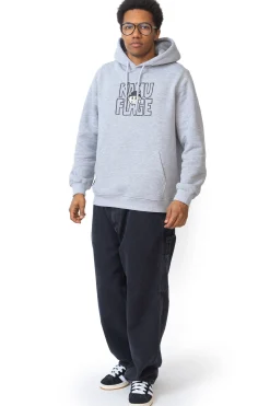 Kamuflage Bluza Z Kapturem Cashout- Bluzy Z Kapturem