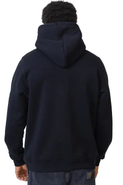 Kamuflage Bluza Z Kapturem Cashout- Bluzy Z Kapturem