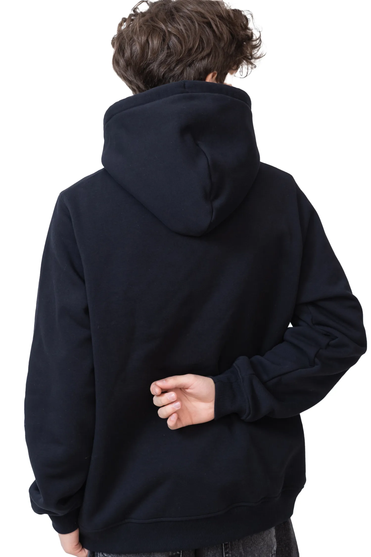 Kamuflage Bluza Z Kapturem Hellfire- Bluzy Z Kapturem