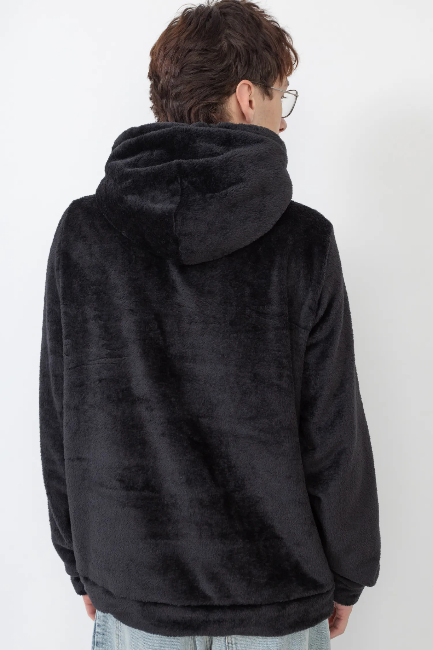 Kamuflage Bluza Z Kapturem Puff Stone- Bluzy Polarowe|Bluzy Z Kapturem
