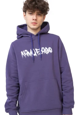 Kamuflage Bluza Z Kapturem Abyss- Bluzy Z Kapturem