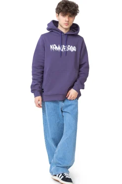 Kamuflage Bluza Z Kapturem Abyss- Bluzy Z Kapturem
