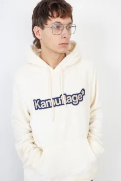 Kamuflage Bluza Z Kapturem Puff Classic- Bluzy Polarowe|Bluzy Z Kapturem