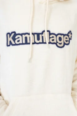 Kamuflage Bluza Z Kapturem Puff Classic- Bluzy Polarowe|Bluzy Z Kapturem