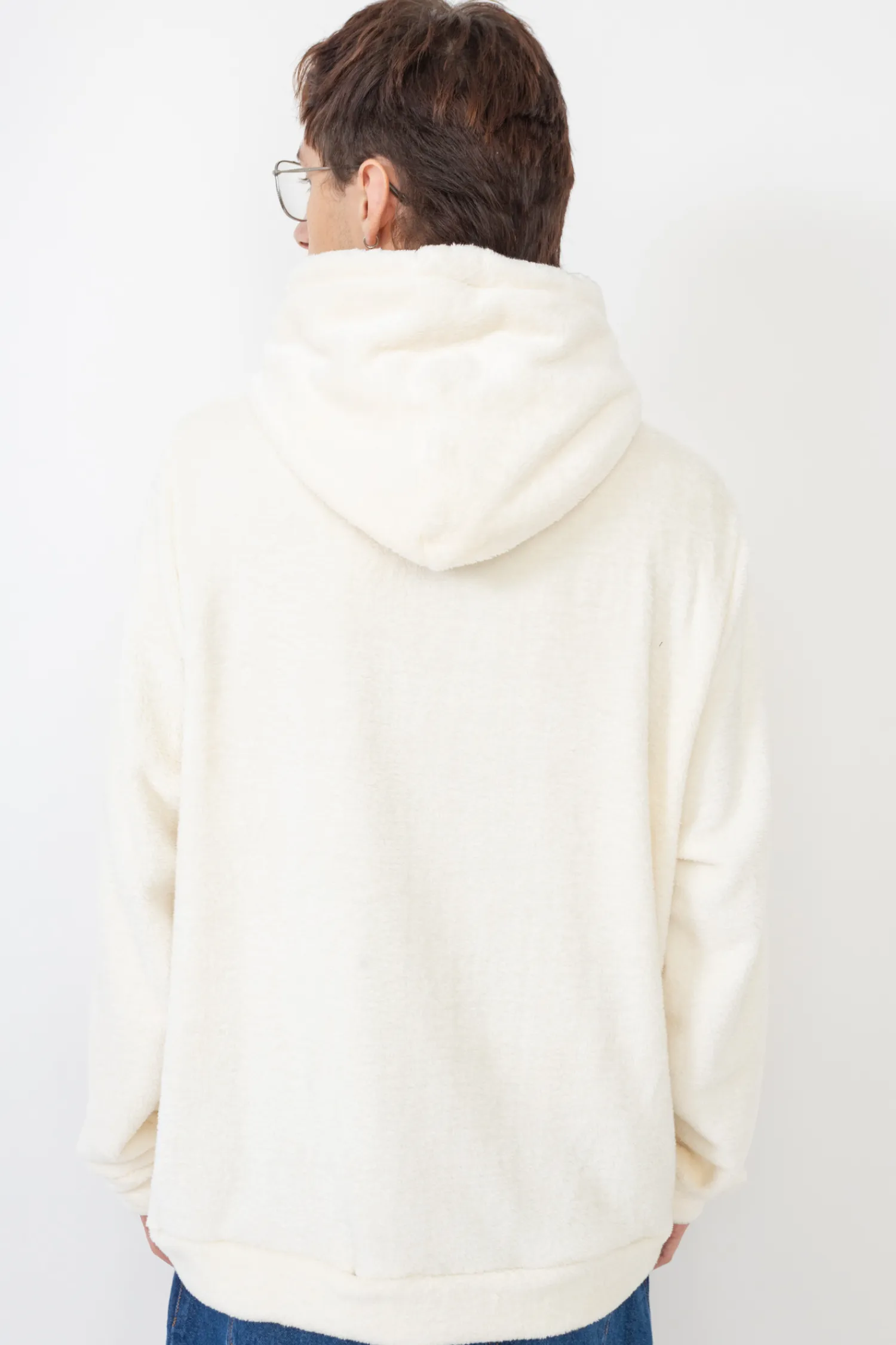 Kamuflage Bluza Z Kapturem Puff Classic- Bluzy Polarowe|Bluzy Z Kapturem
