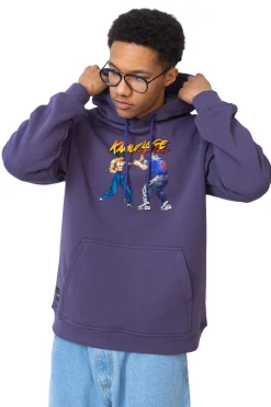 Kamuflage Bluza Z Kapturem Endgame- Bluzy Z Kapturem