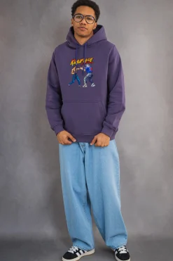 Kamuflage Bluza Z Kapturem Endgame- Bluzy Z Kapturem