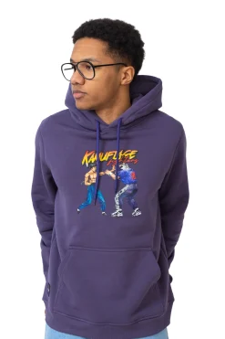 Kamuflage Bluza Z Kapturem Endgame- Bluzy Z Kapturem