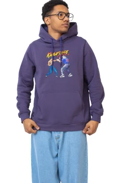Kamuflage Bluza Z Kapturem Endgame- Bluzy Z Kapturem