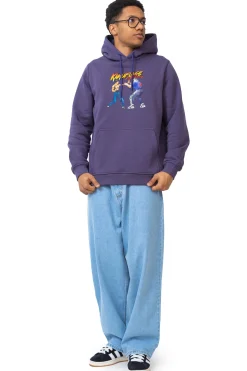Kamuflage Bluza Z Kapturem Endgame- Bluzy Z Kapturem